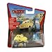 Disney / Pixar CARS 2 Movie 155 Die Cast Car #10 11 Guido Luigi