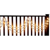 Trio Swag Lights