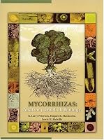 Mycorrhizas: Anatomy and Cell Biology