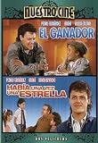 Ganador & Habia Una Vez Una Estrella [DVD] [Region 1] [US Import] [NTSC]