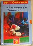 The Fox Steals Home/No Arm in Left Field/The Year Mom Won the Pennant: Baseball Stories 2/The Fox Steals Home/No Arm in Left Field/The Year Mom Won the Pennant by Christopher, Matt (1991) Paperback