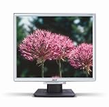 Produkt-Bild: Acer AL1916Cs 48,3 cm (19 Zoll) TFT LCD-Monitor (Kontrast 700:1, 5 ms Reaktionszeit)