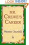 Mr. Crewe's Career