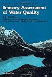 Sensory assessment of water quality