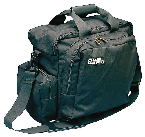 Buy TAIL TRUNK 4650 BK CHASE HARP - Chase Harper - by Chase Harper