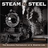 Steam  Steel 2009 Wall Calendar 12 X 12