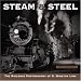 Steam & Steel 2009 Wall Calendar 12