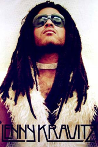 Empire 12470 Kravitz, Lenny - Sunglasses - Musik Poster Druck - 61 x 91.5 cm Preisvergleich