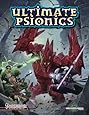 Ultimate Psionics
