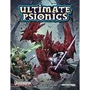 Ultimate Psionics