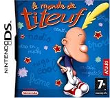 Revue Atari  / Le monde de titeuf