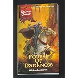 EQFORESTOFDARKNESS(EndlessQuest/DragonStrike)