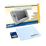 BoxWave 2006 Honda Civic Navigation System ClearTouch Anti-Glare Screen Protector (Single Pack)