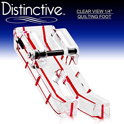 Distinctive Clear View 1-4