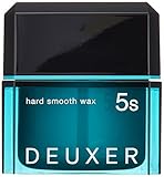 デューサー ハードスムースワックス 5S 80g