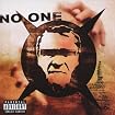 No One