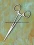 Halstead Mosquito Forceps 5 Curved American Diagnostic Corp ADC 3141