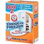 Church & Dwight 01155 "Arm & Hammer" Fridge-n-freezer Baking Soda 16 Oz.