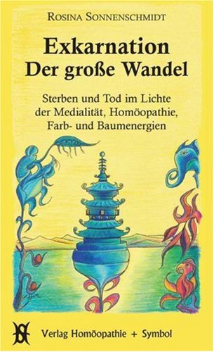 Exkarnation - Der große Wandel Exkarnation - Der große Wandel
