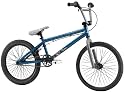 Mongoose Herren BMX Culture, blue, 20