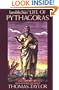 Iamblichus' Life of Pythagoras