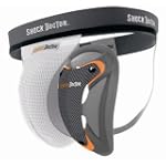  Shock Doctor Men's Ultra Supporter with Ultra Carbon Flex Cup