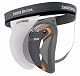 Shock Doctor Men's Ultra Supporter with Ultra Carbon Flex Cup