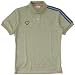 (アディダスゴルフ)adidas Golf JP FPショルダーストライプSSポロ IC874