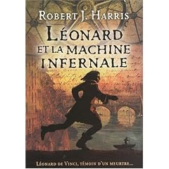L�onard et la machine infernale