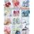 Crochet Precious Baby Booties 8740501