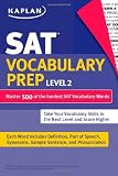 SAT Vocabulary Prep Level 2
