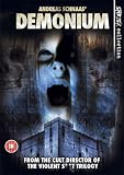 Demonium [DVD]