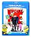 Despicable Me Triple Play