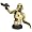 Death Trooper Deluxe Star Wars Exclusive Gentle Giant Mini Bust