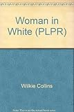 The woman in white