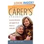 The Carer's Handbook: Essential Information and Support for All Those in a Caring Role