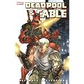 Deadpool & Cable Ultimate Collection - Book 1