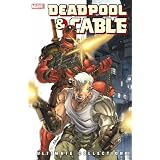 Deadpool & Cable Ultimate Collection - Book 1by Fabian Nicieza
