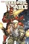 Deadpool & Cable Ultimate Collection Book 1 TPB