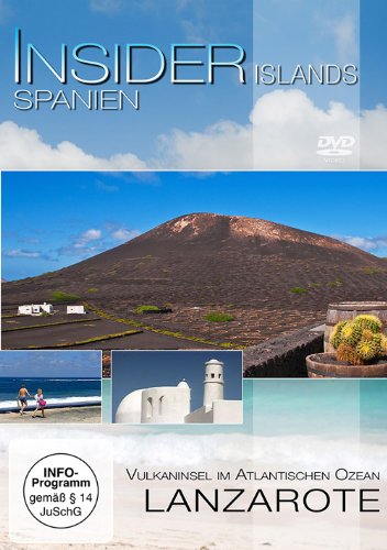VZ-Handelsgesellschaft mbH Insider - Spanien: Lanzarote