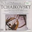 Tchaikovsky: Violin Concerto0, Serenade Melancolique, Melodie