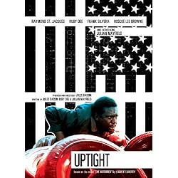 Uptight