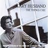 Image of album by Gary Husband