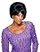 Rubie's Costume Co Women's Ms. Spot Character Wig