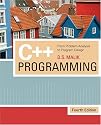 C++ Programming: From Problem Analysis to Program Design