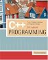 C++ Programming: From Problem Analysis to Program Design, Fourth Edition