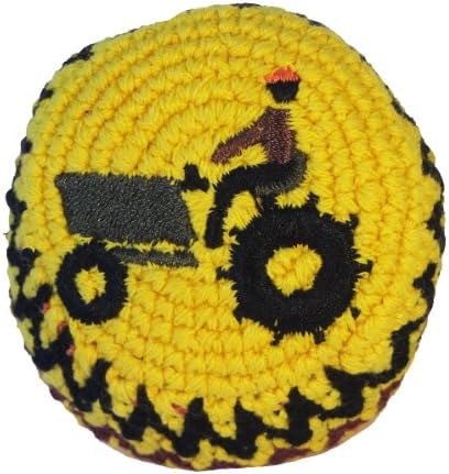 Hacky Sack - Tractor Bob