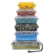 Pelican Micro Cases by Northwest River Supplies