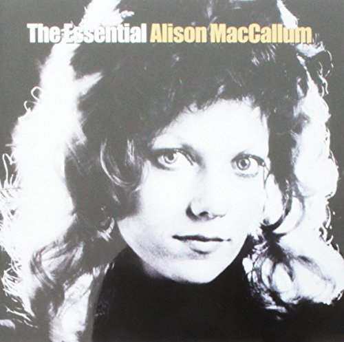 Alison Maccallum - Essential Alison Maccallum - Zortam Music