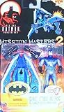 Knight strike batman Mission Masters 2 2000 batman animated adventures 51YfpZvDGKL. SL160 Knight strike batman Mission Masters 2 2000 batman animated adventures
